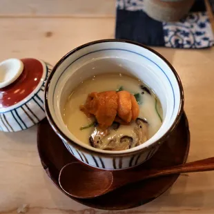 soup, food, soups and chowder, chowder