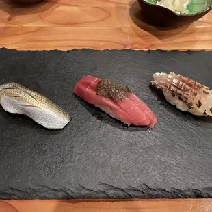 food, sushi, sashimi, sushi and sashimi