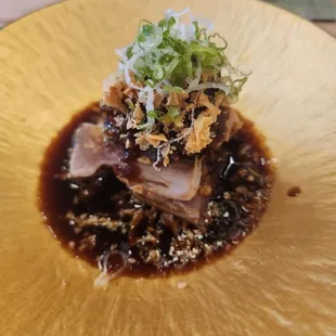 bbq ribs, ribs, food