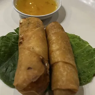 4 Piece Cheese Roll