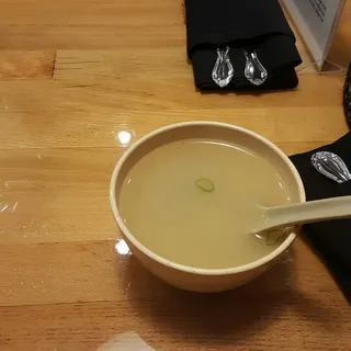 Miso Soup