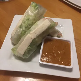 Peanut Sauce