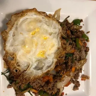 Pad Ka-Pao