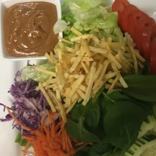 Thai Salad