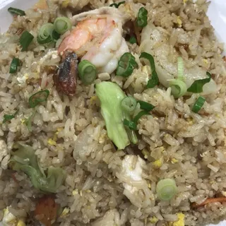 Fried Rice