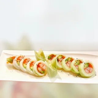 Kanisu Roll