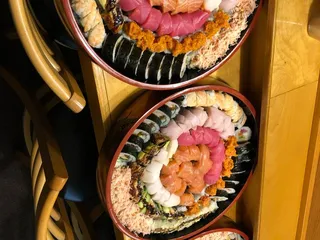 Osaka Sushi