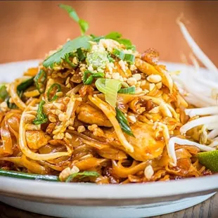 Pad Thai