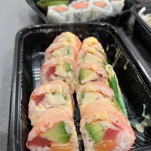 Fantasy Roll