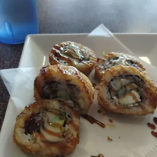 food