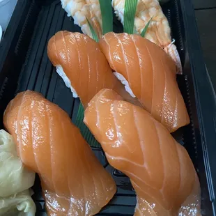 2 Piece Nigiri