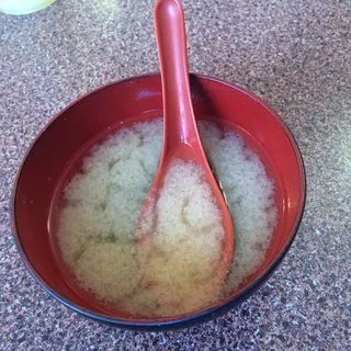 Miso Soup