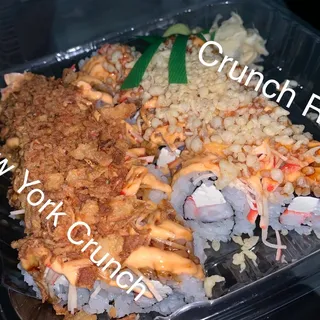Crunch Roll