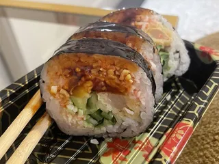 Ai Sushi Sake Grill
