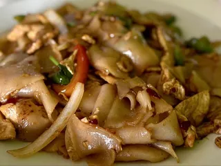 WaiWai Kitchen