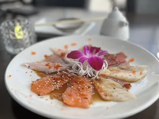 Sushi Mocki