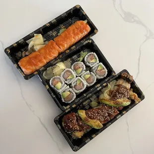 sushi, food, sashimi, sushi and sashimi