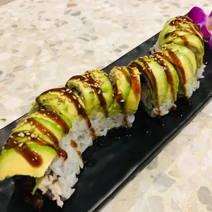 sushi and sashimi, sashimi, sushi, food