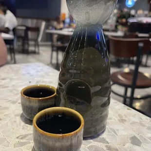 Sake