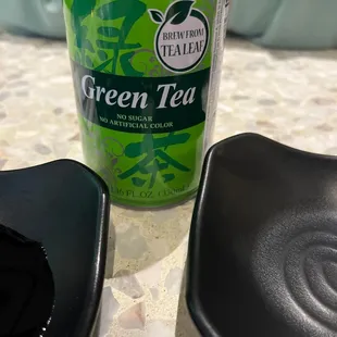 Green tea
