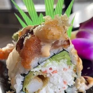 Sexy Roll