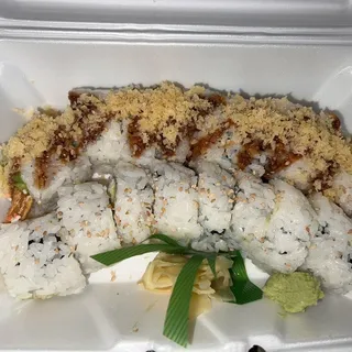 California Roll