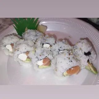 Philadelphia Roll