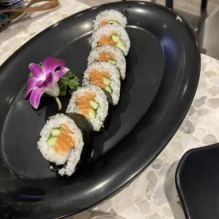 Salmon Roll