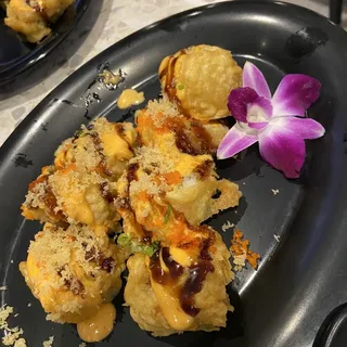 Tuna Roll