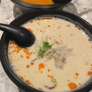Tonkotsu Ramen