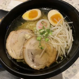 Shio Ramen