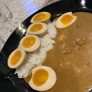 Japanese Curry Udon