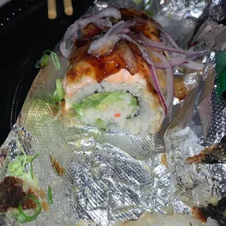 Salmon
