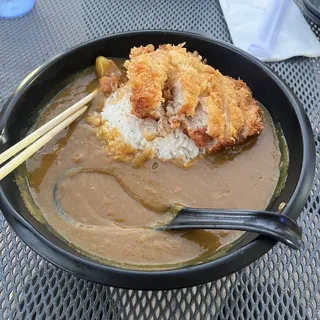Pork Cutlet