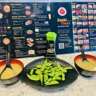 Edamame