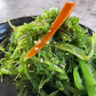 Seaweed Salad