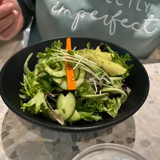 House Salad