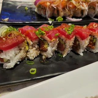 Sapporo Roll