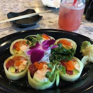 Summer Roll