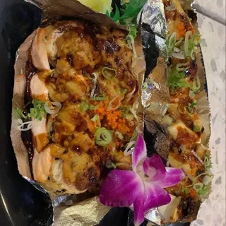 Sushi Times Roll