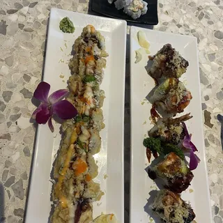 Tiger Roll