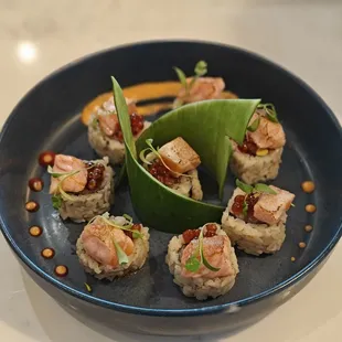 Salmon Lover