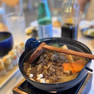 Sukiyaki