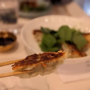 GYOZA