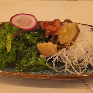 salad