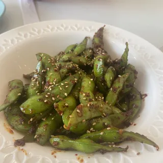 edamame