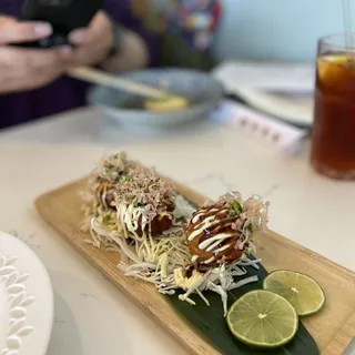 takoyaki