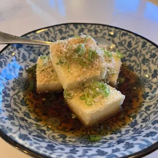 agedashi tofu