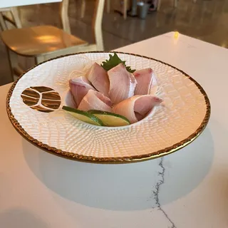 toro sashimi