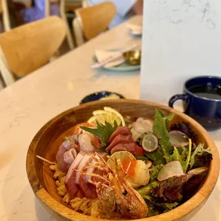 chirashi